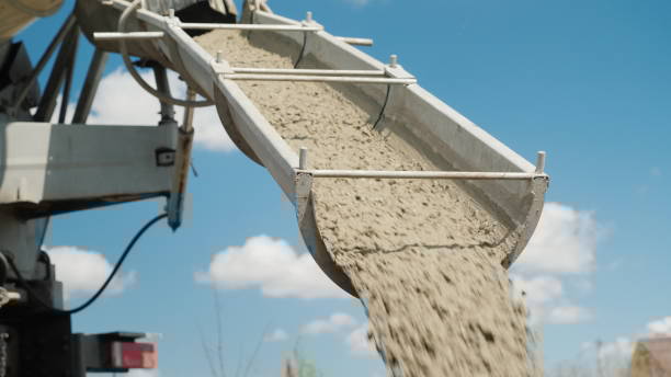 Best Commercial Concrete Services in Taylors Falls, MN