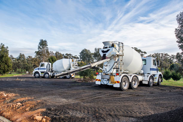 Best Concrete Foundation Repair in Taylors Falls, MN
