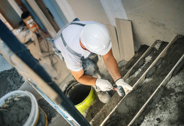 Best Concrete Grinding and Polishing in Taylors Falls, MN