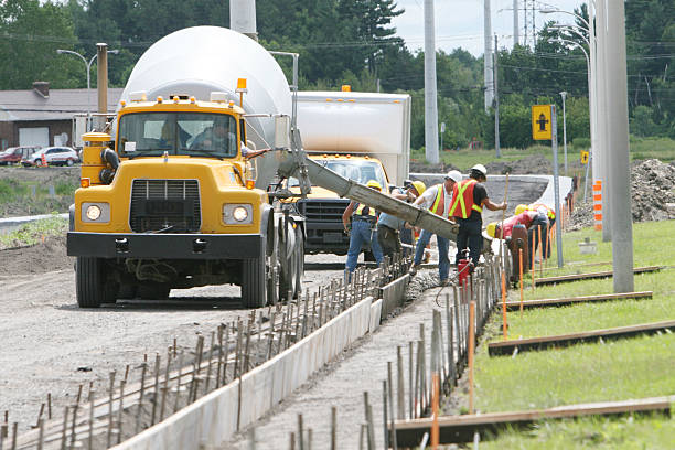 Best Residential Concrete Solutions in Taylors Falls, MN